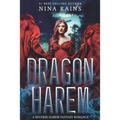 Dragon Harem: A Reverse Harem Fantasy Romance