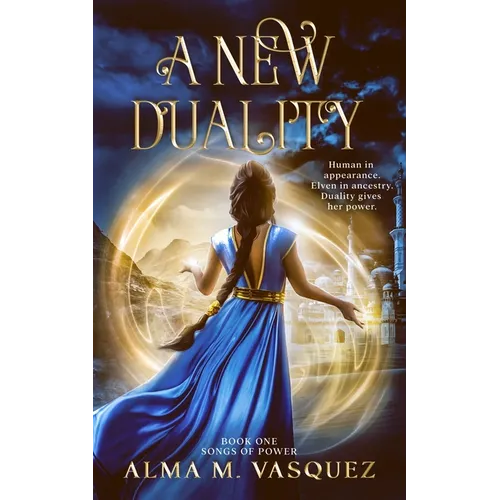A New Duality