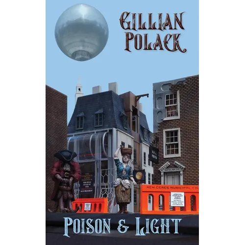 Poison & Light