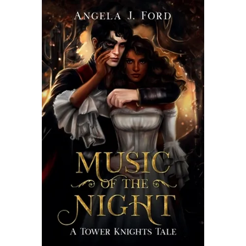 Music of the Night: A Gothic Romance