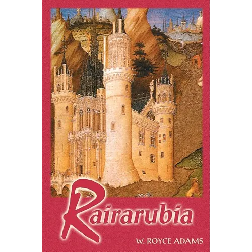 Rairarubia