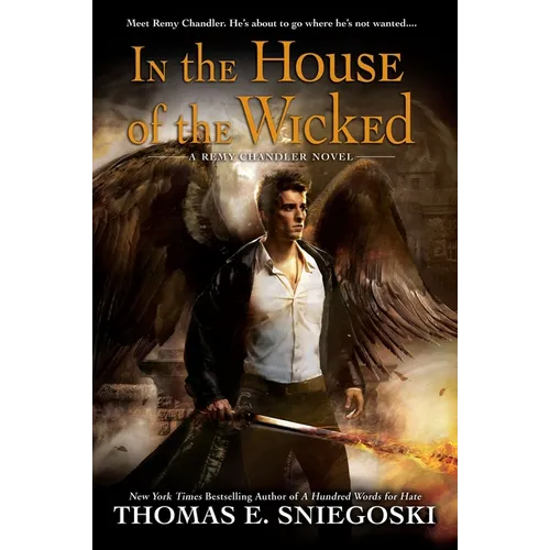 In the House of the Wicked
