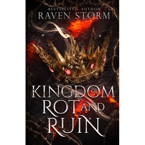 Kingdom of Rot & Ruin
