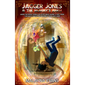 Jagger Jones and the Mummy's Ankh