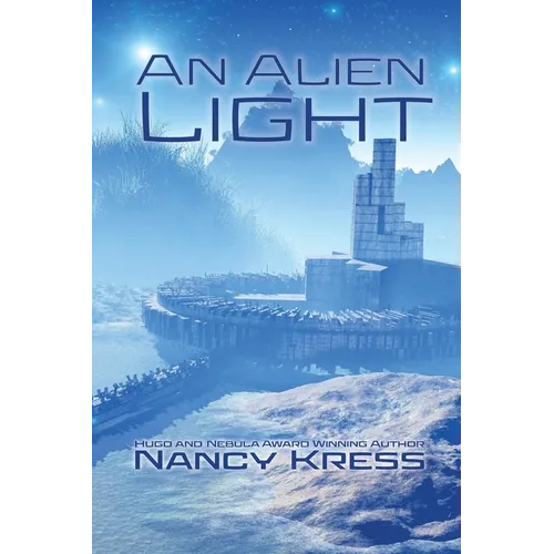 An Alien Light