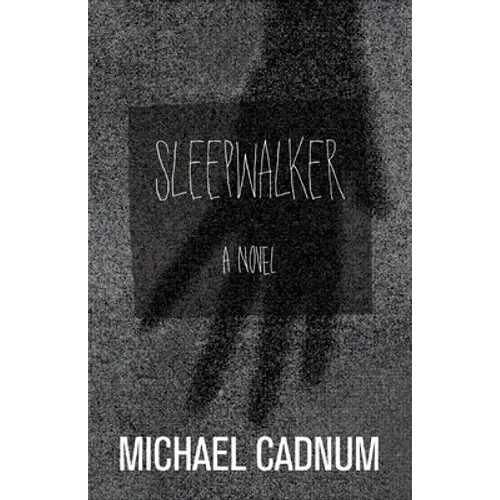 Sleepwalker: A Novel of Terror