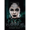 King's Warrior: The Aermian Feuds: Book Four