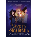 Wicked Academia: Lost Stars
