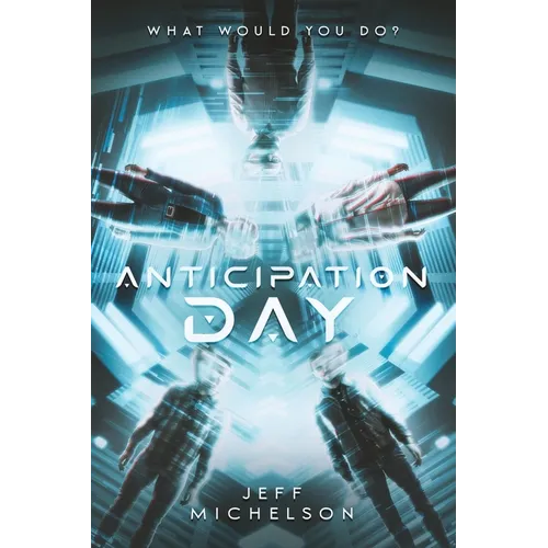 Anticipation Day