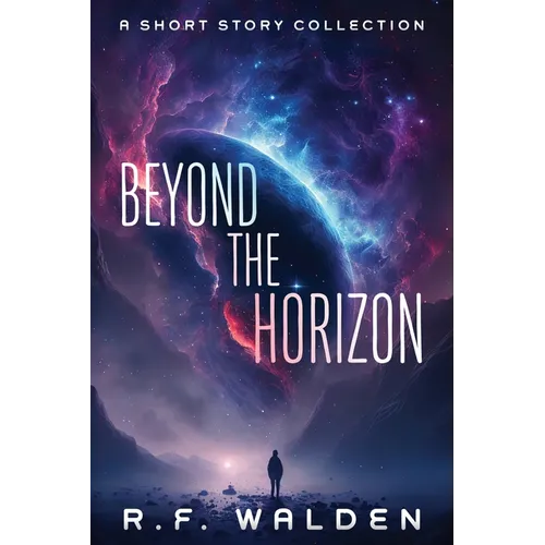 Beyond the Horizon