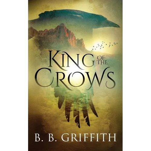 King of the Crows (Vanished, #7)