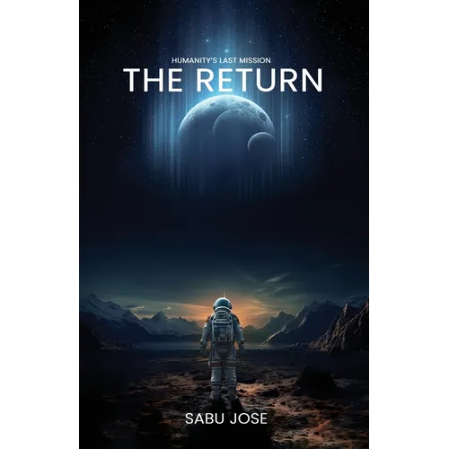 The Return: Humanity's Last Mission