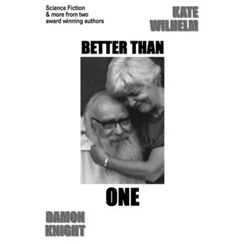Better Than One