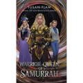 Warrior Queen of Samurrah