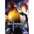 The Beginning After the End, Vol. 7 (Comic)