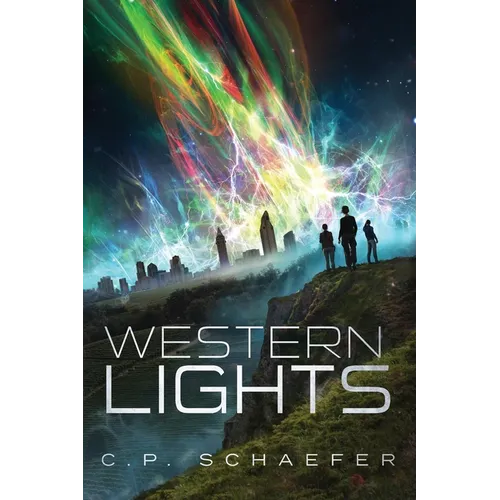 Western Lights