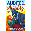 Audited By The Anubis