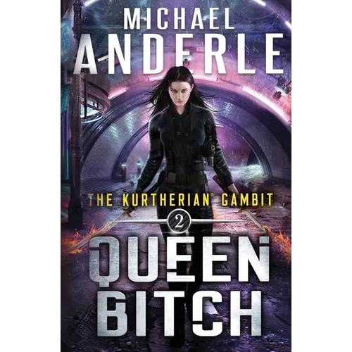 Queen Bitch