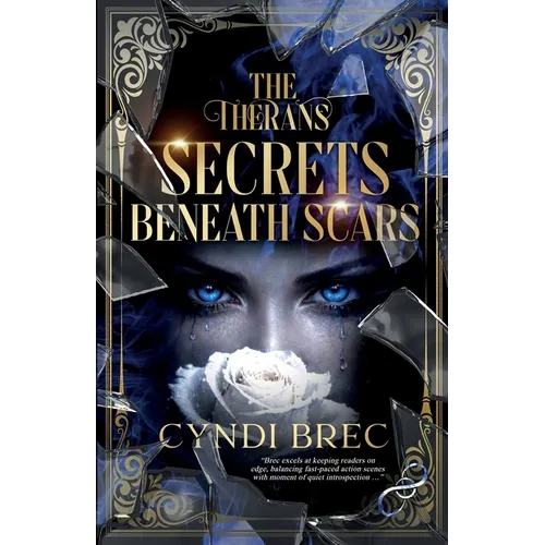The Therans: Secrets Beneath Scars
