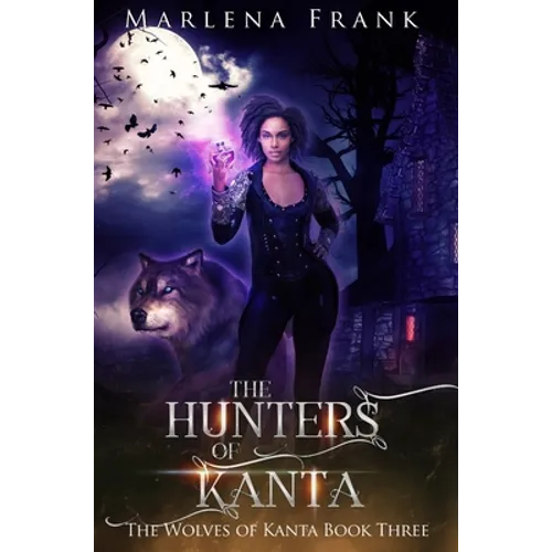 The Hunters of Kanta
