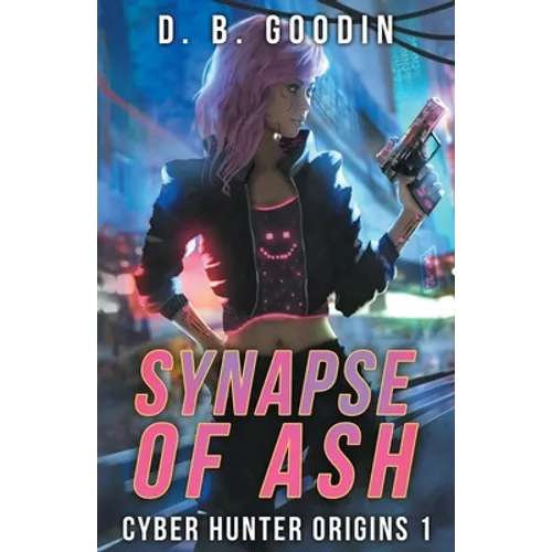Synapse of Ash