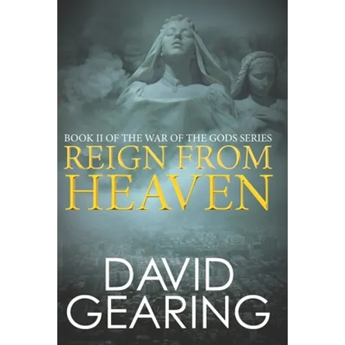 Reign From Heaven