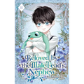 Beloved by the Male Lead's Nephew: Volume II (Light Novel)