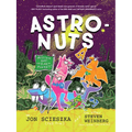 Astronuts Mission One: The Plant Planet
