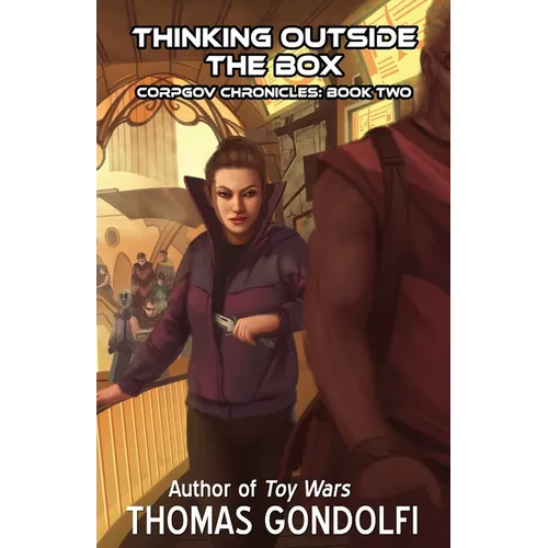 Thinking Outside the Box