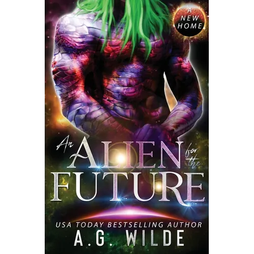 An Alien for the Future