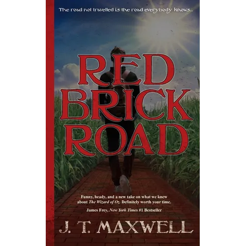 Red Brick Road