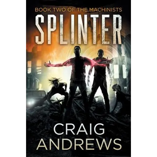 Splinter