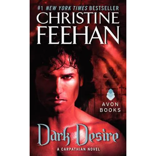 Dark Desire