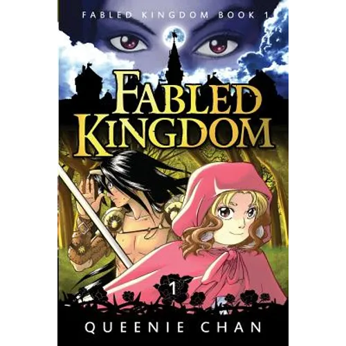 Fabled Kingdom