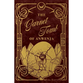 The Garnet Tomb of Anwenja