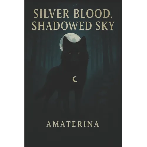 Silver Blood, Shadowed Sky