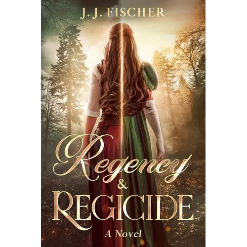 Regency & Regicide