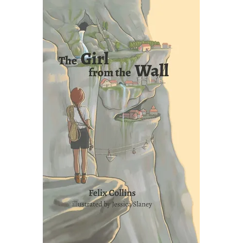 The Girl from the Wall