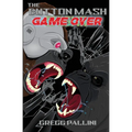 The Button Mash Game Over