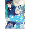 Maiden of the Needle, Vol. 2 (Manga)