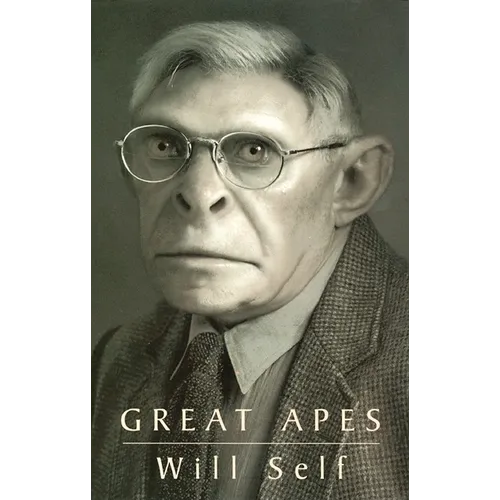 Great Apes