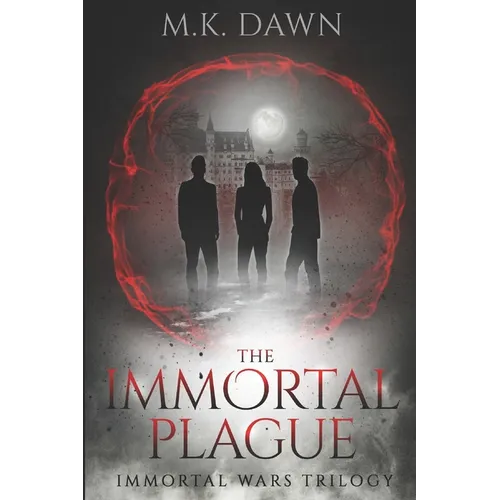 The Immortal Plague