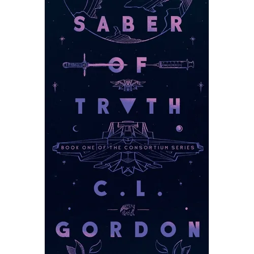 Saber of Truth