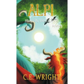 Alpi: Head in the Clouds - Book 3