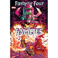 Fantastic Four vs. Galactus