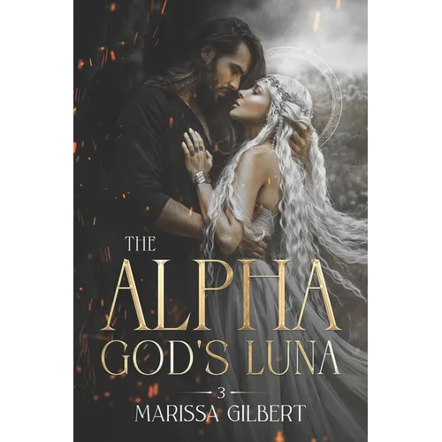 The Alpha God's Luna