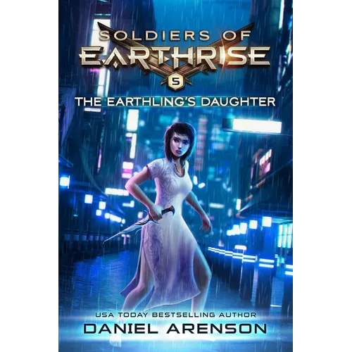 The Earthling's Daughter