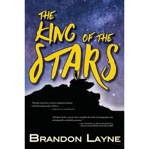 The King of the Stars