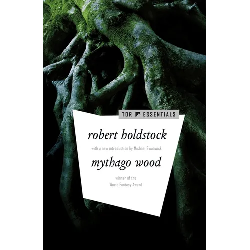Mythago Wood