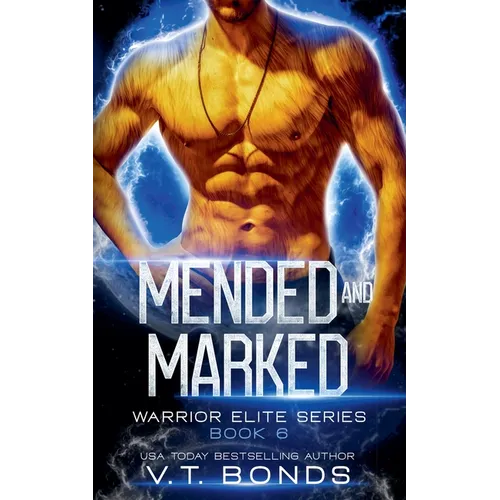 Mended and Marked